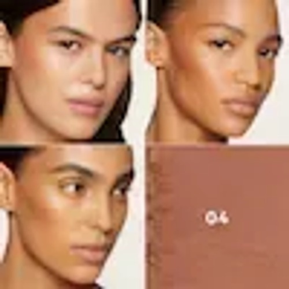 MSRP $65.00, Gucci, Sun-Kissed Glow Powder Bronzer in Shade 4, **NWOB, Full Size